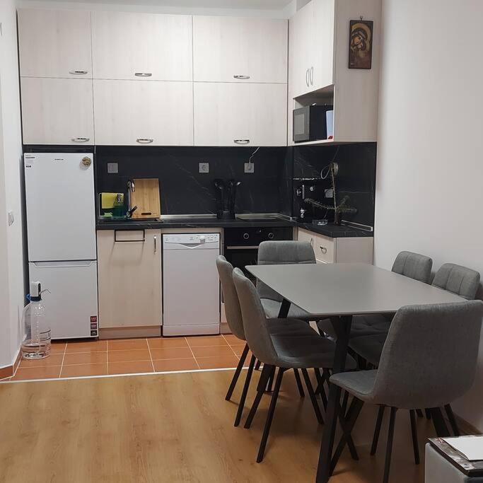 Семи Гарден Apartment Боровец Екстериор снимка