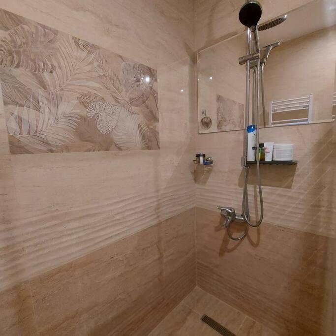Семи Гарден Apartment Боровец Екстериор снимка