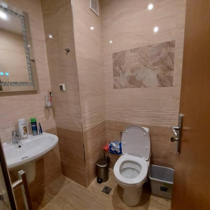 Семи Гарден Apartment Боровец Екстериор снимка