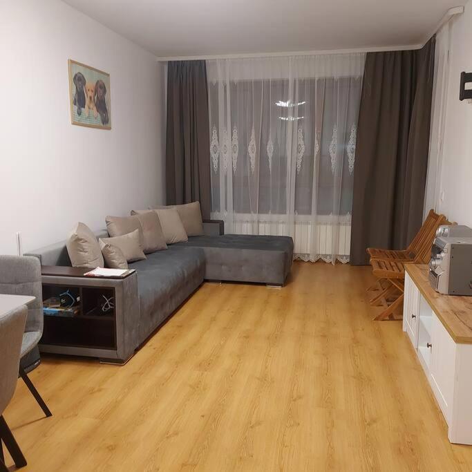 Семи Гарден Apartment Боровец Екстериор снимка